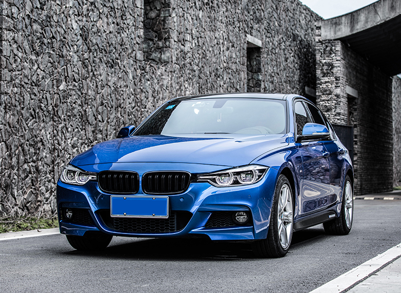 汽車(chē)行業(yè)-水性工業(yè)漆解決方案